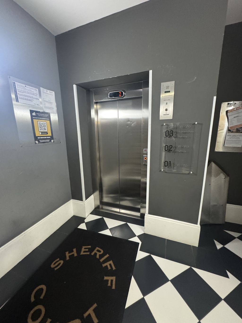 Ingram Street Merchant City